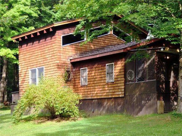 Cedarwood Lodge Penfield Exterior foto